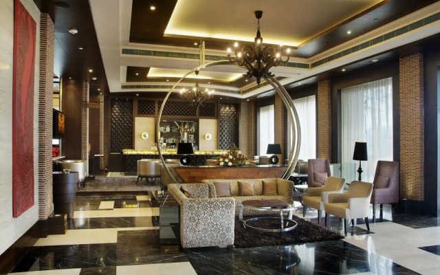 Express Sarovar Portico (T)