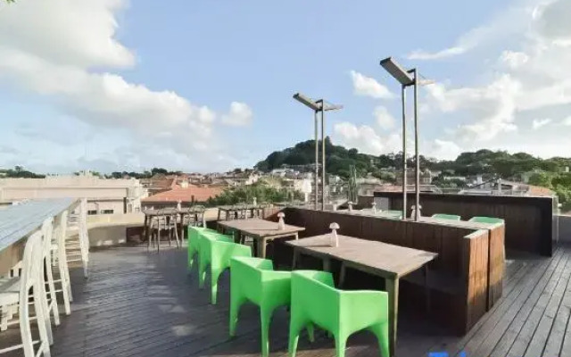 Gulangyu 1931 Seaview Rooftop Villa Hotel (Sanqiutian Wharf)