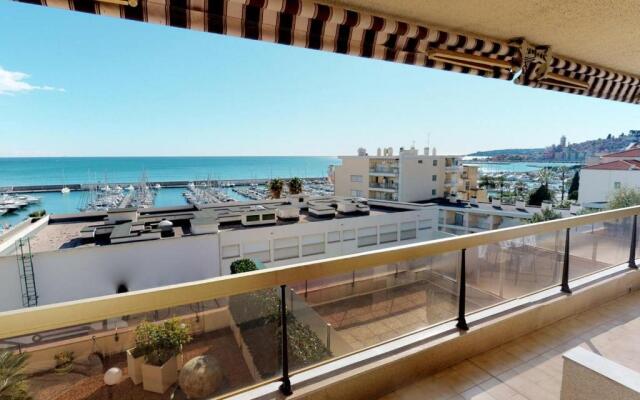 Appartement Menton, 3 pièces, 4 personnes - FR-1-196-226