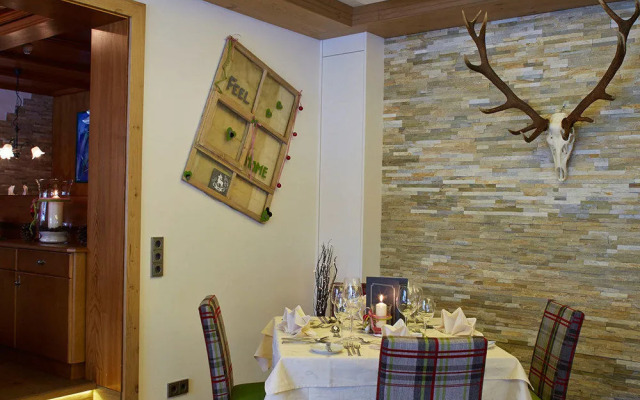 Wohlfühlhotel Berg Heil