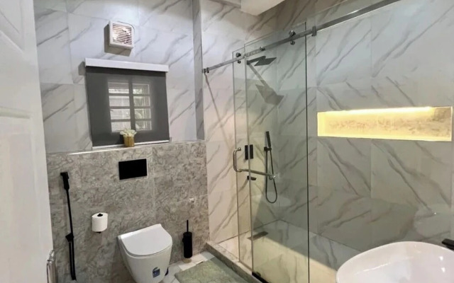 Royal Swiss Apartments and Suites