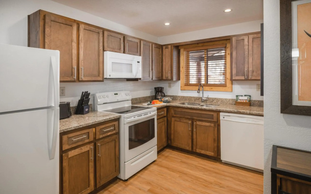 WorldMark Red River