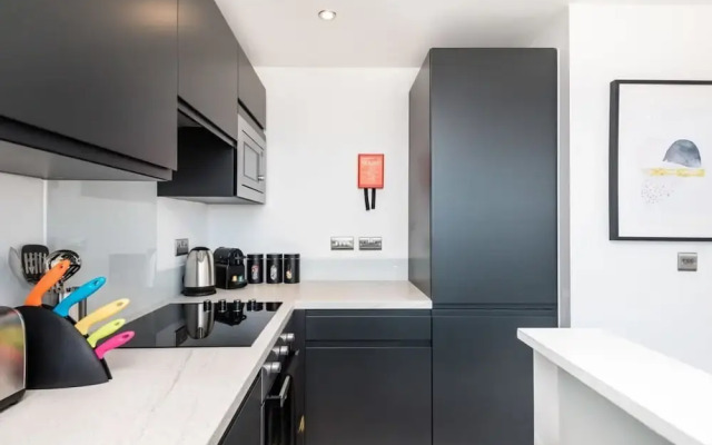 Host Apartments The Baltic Penthouse 3