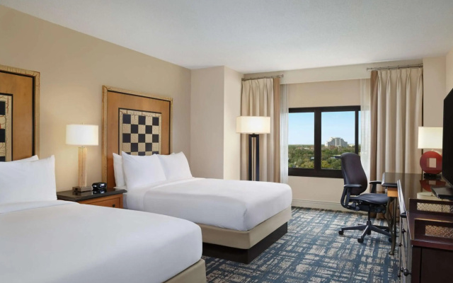 Crowne Plaza Silicon Valley N - Union City by IHG