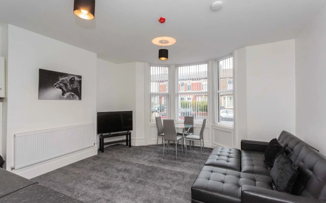 Cherry Property - Berry Apartments