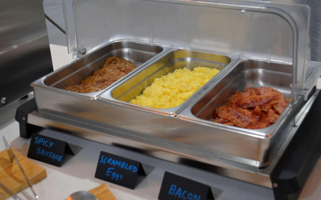 Best Western Plus Sherwood Park Inn & Suites