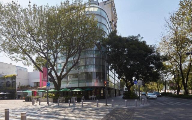 Las Alcobas, a Luxury Collection Hotel, Mexico City