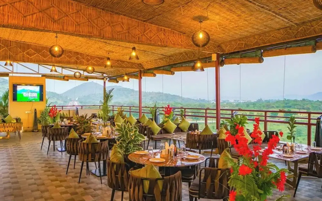 Hotel U Connect Near RTO Office, Udaipur