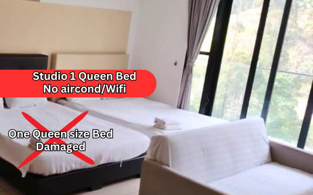 OwnAstay at Midhills Genting