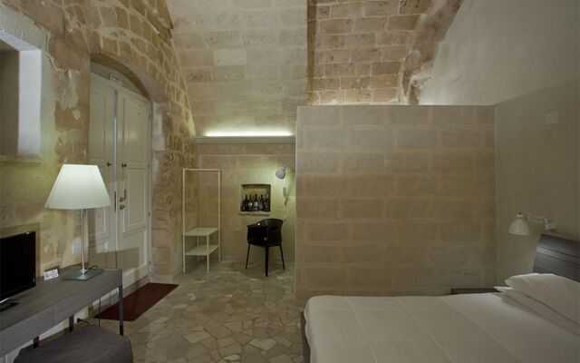 Antico Convicino Rooms Suites & SPA