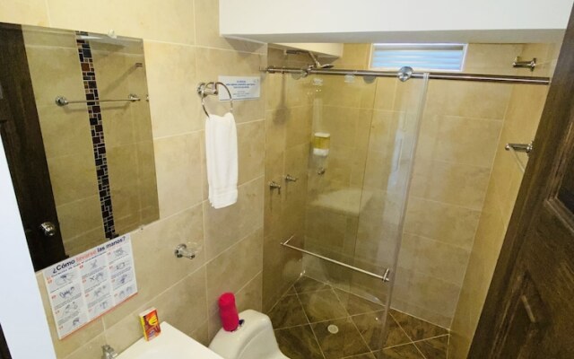 Hotel Boutique Palmas de Salento