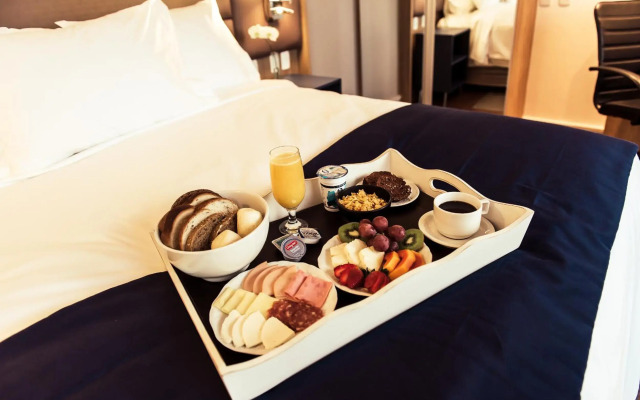Quality Hotel Porto Alegre