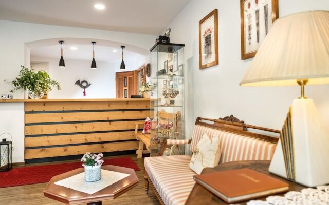 Hotel Gasthaus Post