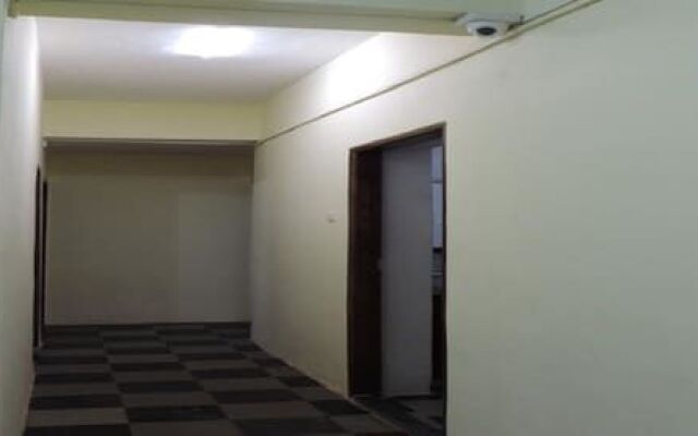 Room Maangta 327 - Panjim