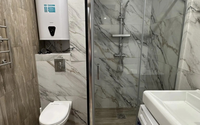 Апартаменты на проспекте Партизанский 28