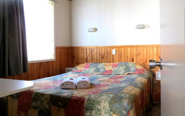 Beachfront Holiday Resort