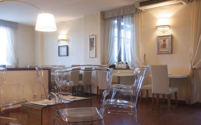 Hotel Arcobaleno Siena