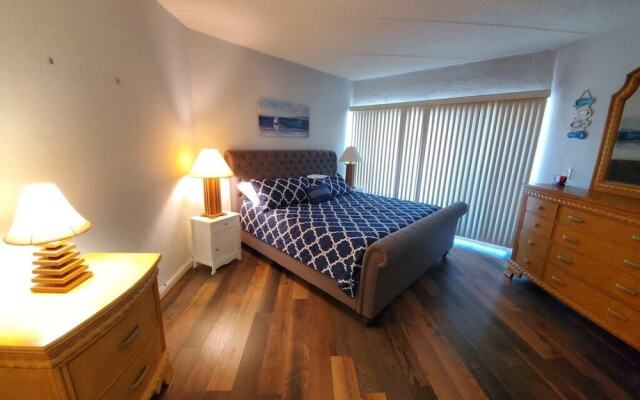 Island House G234