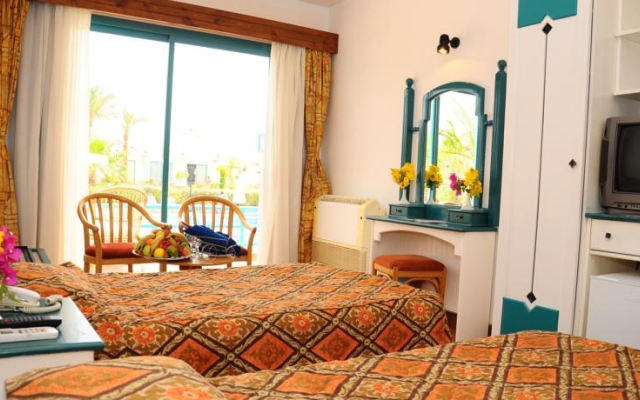 Badawia Sharm Resort