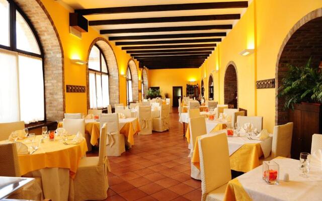 Il Carrettino Country Hotel