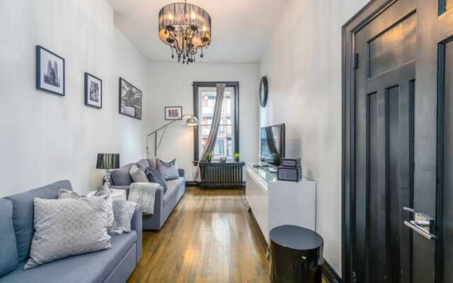 3 Bedroom Queen Street Loft