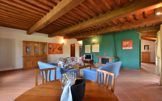 Poggio Cennina Resort