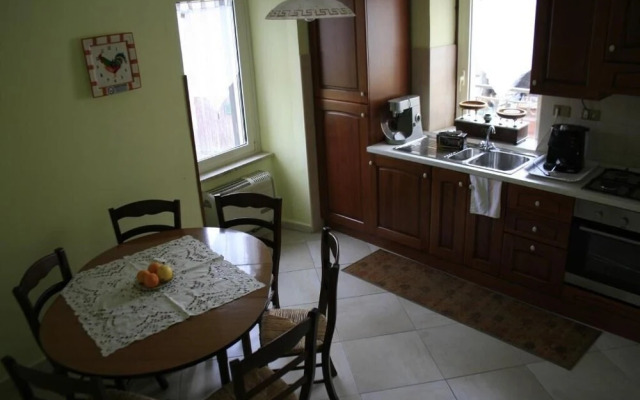 B&B Il Feudo