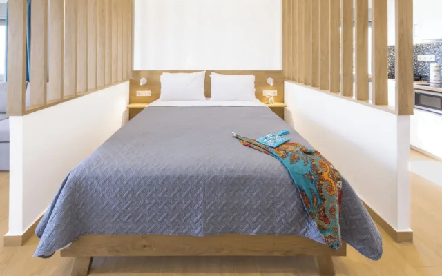Enalis Studios & Apartments