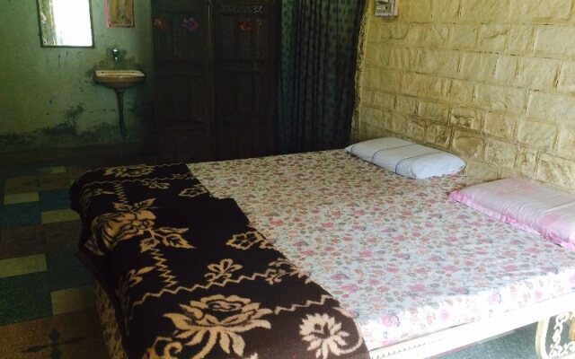Anil Sunrise Guest House