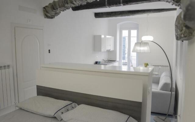 Cà dei Ciuà - Apartments for rent