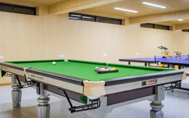 Gaoxingdejia Sitang B&B