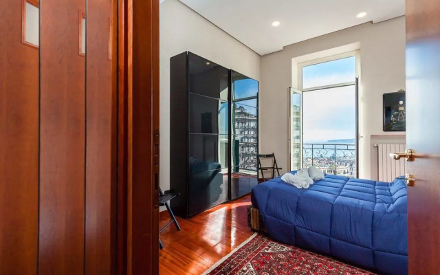 Apartment - Corso V. Emanuele II BH 80