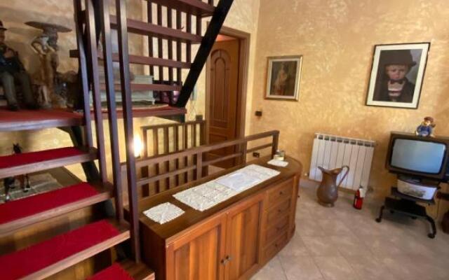 Giadera penthouse 5terreparco