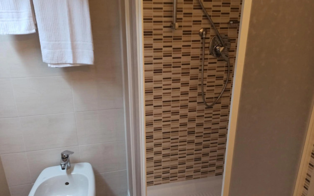 Residence Hotel Miramare