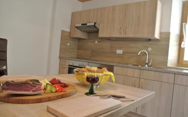 Ferienwohnung Unterkofler