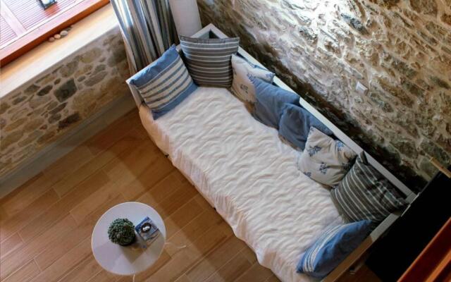 Traditional Stone House at Great Location