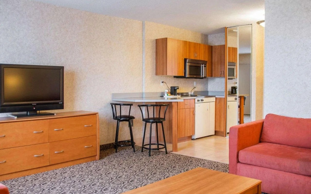 Quality Inn Winnipeg