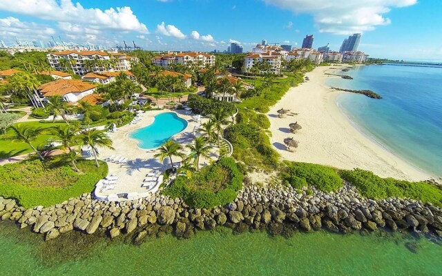 Fisher Island by Sunnyside Resorts