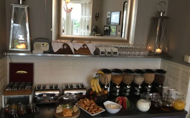 Martin's Guesthouse
