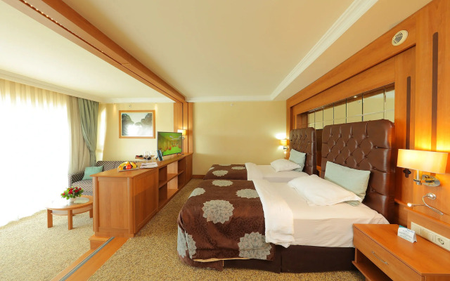 Sueno Hotels Golf Belek - All Inclusive