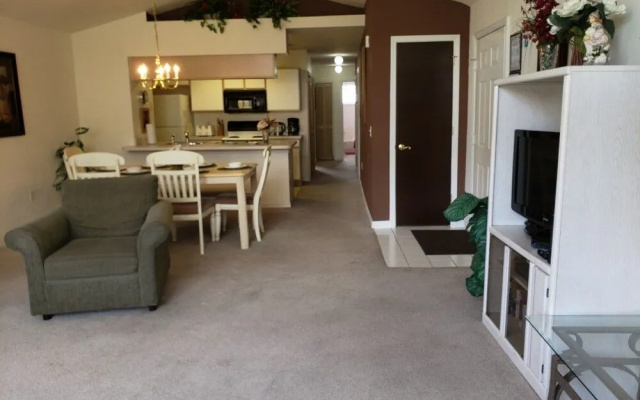 Villas At Island Club - 3 Br Condo - Ipg 46937