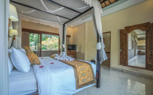 Cendana Resort & Spa