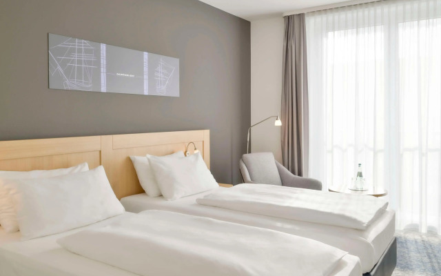 Best Western Plus Hotel Papenburg