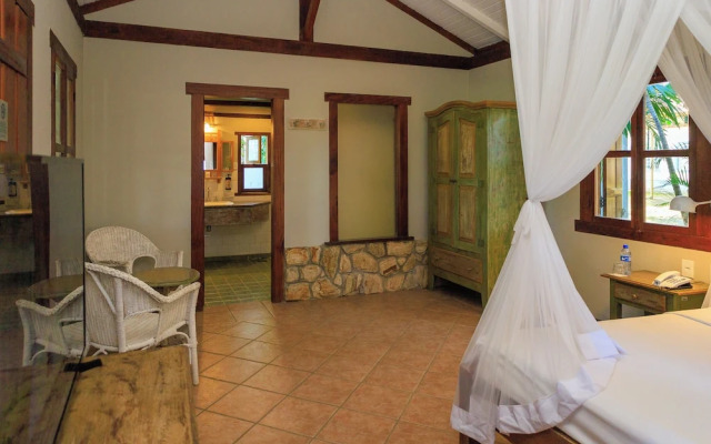 Vila Angatu Eco Resort & SPA