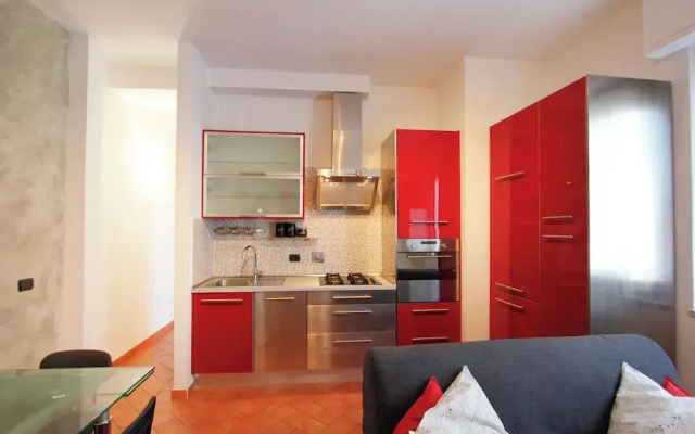 Pratovecchio Suite