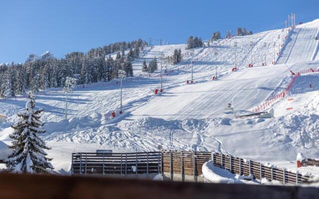 Le Grand Hotel Courchevel 1850