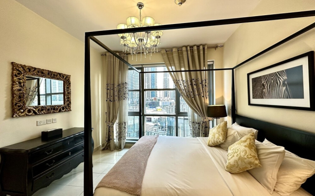 Lux BnB I Standpoint Tower I Opera View