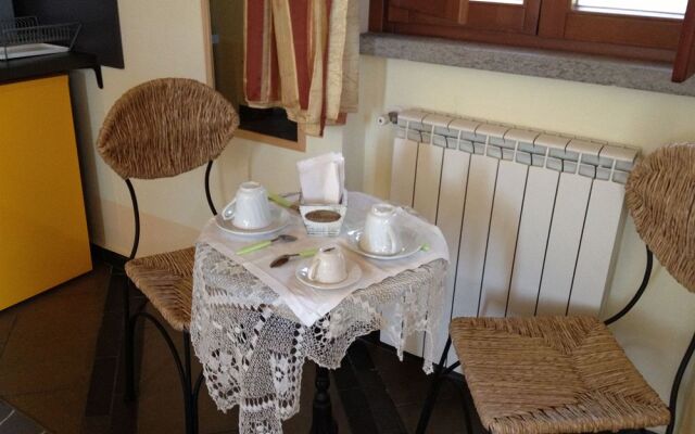 Podere La Branda Bio Agri Resort
