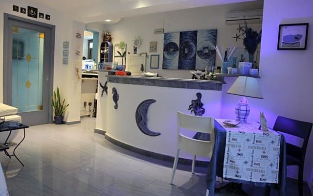 B&B Darsena