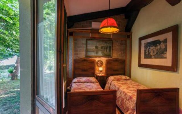 La Ciminiera 1846 Country House